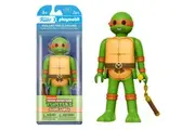 Teenage Mutant Ninja Turtles Michelangelo Playmobil