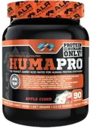 ALRI HumaPro 11 Flavours 2 Sizes BCAA EAA Strength Recovery Muscle Gain