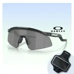 【OAKLEY】HYDRA 休閒太陽眼鏡(OO9229-01 PRIZM BLACK 鏡片)