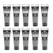 10x Jasart Byron 75ml Acrylic Paint Tube Art Canvas Painting Pale Pink