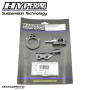 Harley FXBRS 1868 ABS Softail Breakout 114 2018 Mounting Kit HYPERPRO MK-HD17...