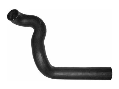 Left Radiator Hose For 12-16 Porsche 911 Boxster Cayman Carrera S 4 4S XW19J2 (for: Porsche)