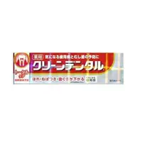 在飛比找比比昂日本好物商城優惠-第一三共 Clean Dental 藥用牙膏 L系列 全面護