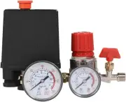 Air compressor shut off valve,Air Compressor Pressure Switch Control Valve,...