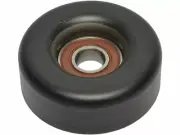 For Chevrolet Silverado 1500 HD Drive Belt Tensioner Pulley 63254MC (for: Chevrolet)