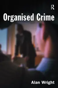 在飛比找博客來優惠-Organised Crime