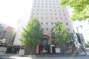 新瀉APA飯店APA Hotel Niigata