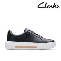 在飛比找momo購物網優惠-【Clarks】女鞋 Hollyhock Walk 低調百搭