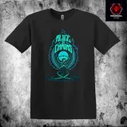 Alice In Chains Heavy Metal Rock Band Tee Heavy Cotton Unisex T-SHIRT S-3XL