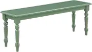 Carolina Dining Bench