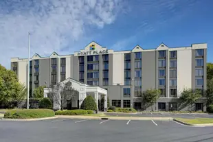 Hyatt Place Charlotte Airport/Billy Graham Parkway 