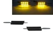 5-Series E60/E61 Fifth generation 04-10 4D/5D LED Side Marker Light SK for BMW (for: BMW)