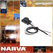Narva 10 - 30V Model 30 L.E.D Side Marker Or Front End Outline Marker Amber