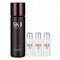 在飛比找Yahoo奇摩購物中心優惠-SK-II 男士活能青春露160ml(效期至2024.08)