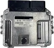 39134-2B541 510 Original ECU Car Engine Computer Board Electronic Control Unit MEG17.9.12 Compatible for Hyundai 391342B541
