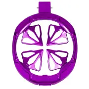 HK - Evo "Rotor/LTR" Metal Speed Feed - Purple
