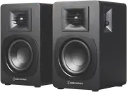 Audio Technica Powered Bluetooth bookshelf speakers