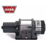 Warn Industrial Hoist 800lbs, DC800
