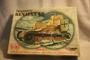 Renault UE Woz Zwiadowczy 1/35 scale model kit Mirage Hobby Series 4 SEALED
