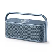 Soundcore Motion X600 Portable Bluetooth Speaker - Blue