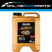 10L NULON APEX+ 5W-30 MULTI-34 APX5W30C34 Engine Oil