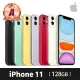 【Apple】A 級福利品 iPhone 11 128G(6.1吋)