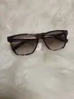 SAINT LAURENT Men's SL 619 Acetate Rectangle Sunglasses.