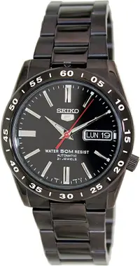 在飛比找樂天市場購物網優惠-Seiko 精工【日本代購】男士手錶 計時碼錶SNKE03K