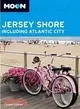 Moon Spotlight the Jersey Shore: Including Atlantic City