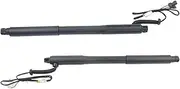 A Pair Rear Left & Right Tailgate Electric Strut ，Compatible With BMW X5 E70 E72 Gas Struts 51247332695 51247332696