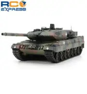 Tamiya 1/35 Leopard 2 A6 Tank Ukraine Plastic Model TAM25207