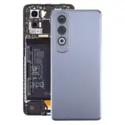 OnePlus Nord CE4 Battery Back Cover with Camera Lens Cover (Grey)