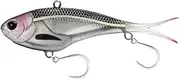 Nomad Design Vertrex Max 150 Vibe 150mm - 102g Lures - Soft Offshore Soft Vibe BM - Bleeding Mullet 150mm 102g