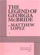 The Legend of Georgia Mcbride