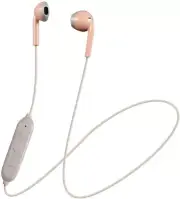 JVC Bluetooth Earbuds Headset (HA-F19BT-GC-E)