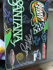 tony pedregon Quaker State 2004 Snap On Funny Car . NIB (A18)