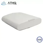 Ruckus 9U1-R720-WW00 Dual-Band PoE Unleashed Router Mesh Indoor Access Point