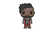 Funko POP! Marvel: What If...? - Infinity Killmonger #969
