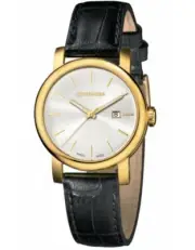 Wenger Quartz Classic Swiss Made Women's Watches 01.1021.119
