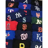 在飛比找蝦皮購物優惠-Genuine Merchandise MLB美國職棒大聯盟