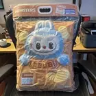 [US SELLER] Pop Mart Labubu The Monsters Wacky Mart Series Chips Pillow