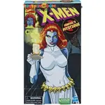 MARVEL 漫威可動人偶 XMEN LEGENDS MYSTIQUE F5435