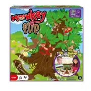 Merchant Ambassador (Holdings) Ltd, Monkey Flip Game