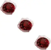 [BESTYASH] 3pcs Elegant Party Hat Decorative Hat Tea Party Caps Stewardess Lightweight Stylish