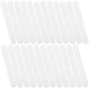 Makeup Spatula Tongue Stick Epoxy Stirrer Waxing Spatulas Wax Spatula