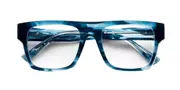 Etnia Barcelona Beluga BL Men's Glasses Blue Size 53 - Private Health Rebate - Blue Light Block Available