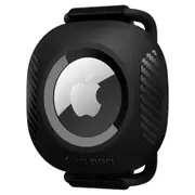 AirTag Case, Genuine SPIGEN Pet Dog Cat Collar ComforTag TPU Cover for Apple