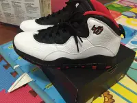 在飛比找Yahoo!奇摩拍賣優惠-全新正品 NIKE AIR JORDAN X RETRO 1