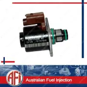 AFI SCV Metering Unit Pressure Regulato for Hyundai Terracan HP 05-06