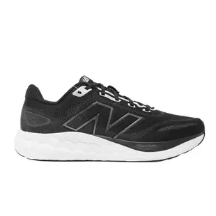 New Balance 680 V8 黑 白 女鞋 緩震 路跑 運動鞋 NB [YUBO] W680LK8 D寬楦